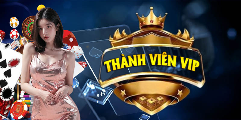 Bảng So Sánh Quyền Lợi Các Cấp Độ Kubet VIP