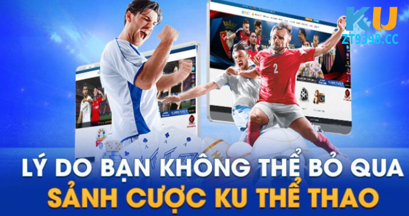 Các Dạng Kèo Phổ Biến Trong Thể Thao Kubet