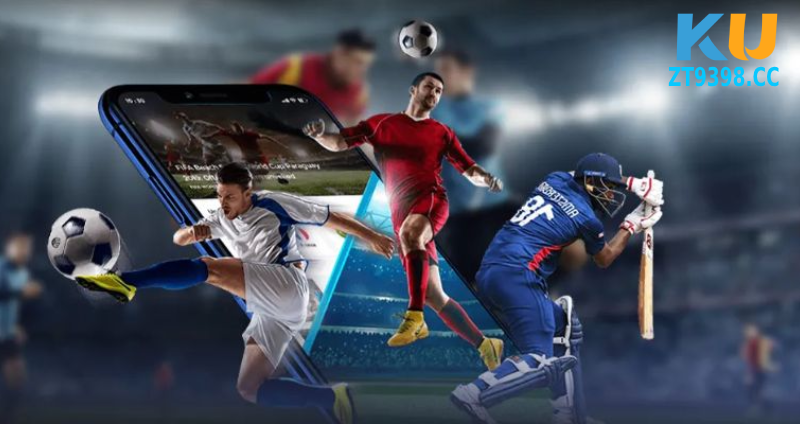 Chiến Thuật Đặt Cược Hiệu Quả Tại Thể Thao Kubet