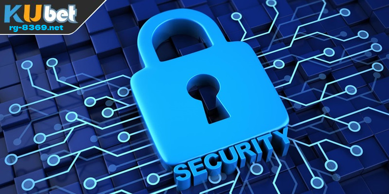 Công Nghệ Bảo Mật Hiện Đại Tại Kubet