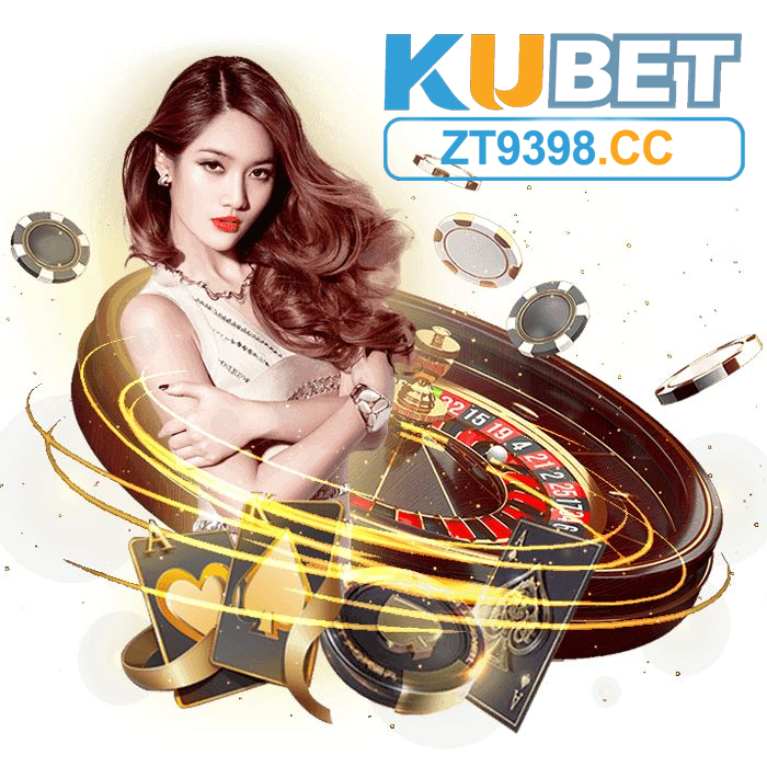 Giới thiệu nhà cái kubet - đường link zt9398.net