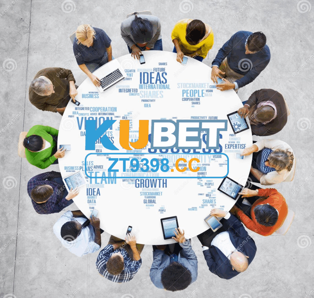 Kubet Hỗ trợ nhanh chóng an toàn ZT93989