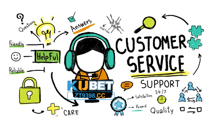 Kubet - ZT9398.NET Dịch Vụ Khách Hàng Các Yếu Tố Tạo Nên Một Trải Nghiệm Tuyệt Vời Cho Khách Hàng