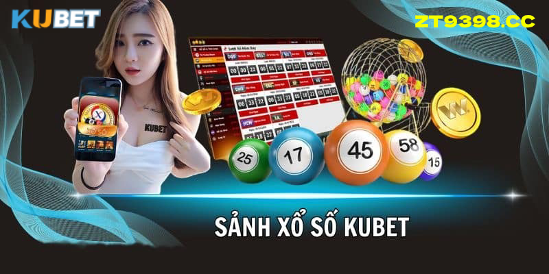 Mẹo Chơi Xổ Số KUBET Hiệu Quả