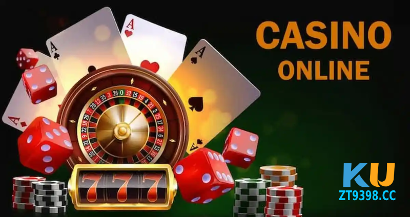 Tổng Hợp Mẹo Chơi Casino Kubet Luôn Thắng Từ Cao Thủ