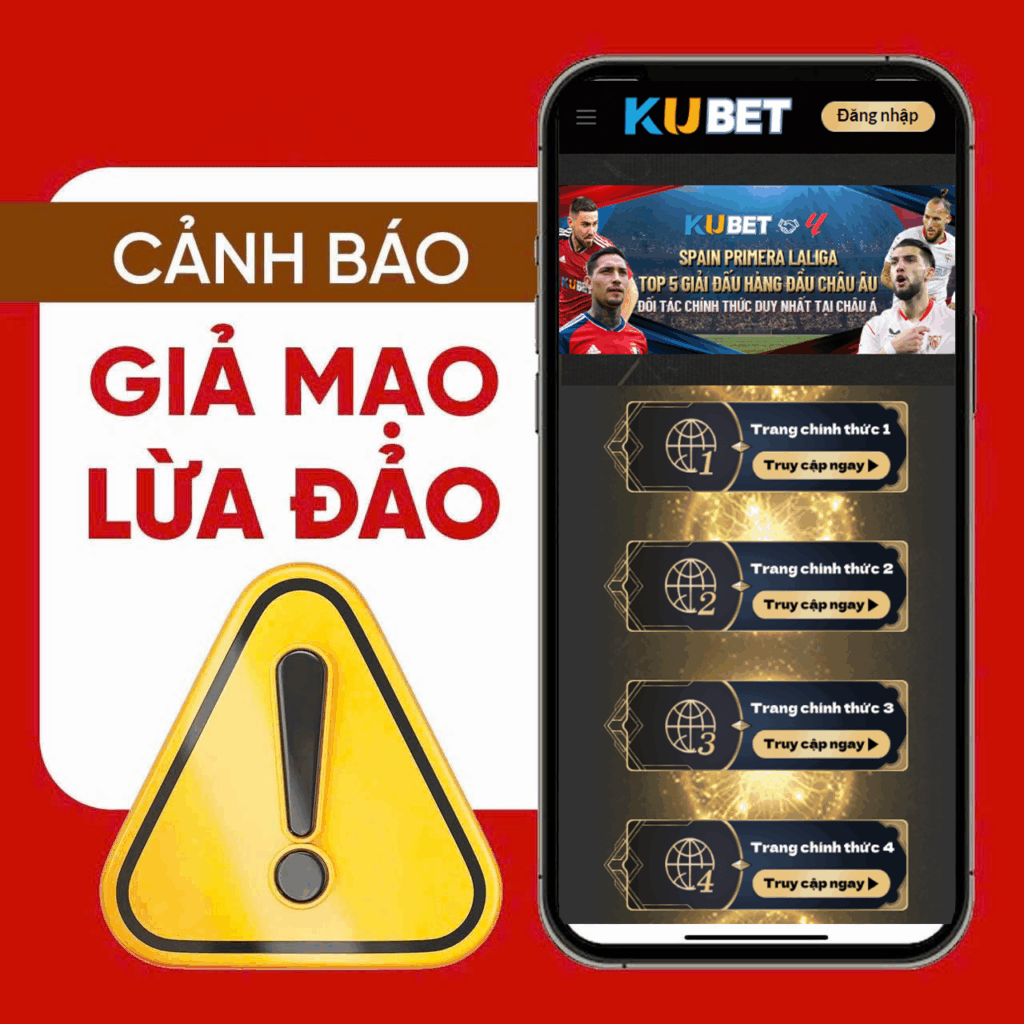 Cùng Zt9398.net cảnh báo link giả mạo