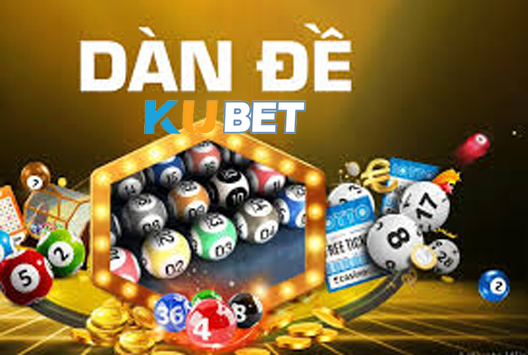 Dàn Đề Bất Bại Bí Quyết Soi Cầu