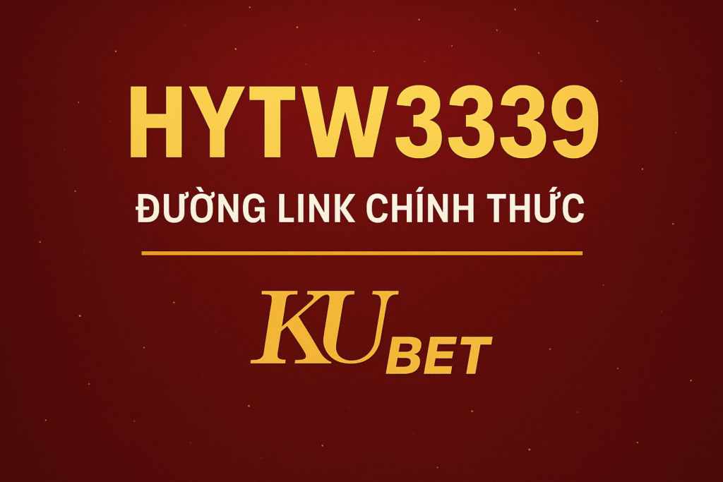 Tính an toàn Link HYTW3339 được mã hóa SSL